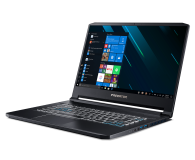 ACER Triton 500 NH.Q4XEP.019  Intel Core i7-9750H/8GB/512GB SSD/GeForce RTX 2070/15.6''/W10 Czarny - 1465135 - zdjęcie 3